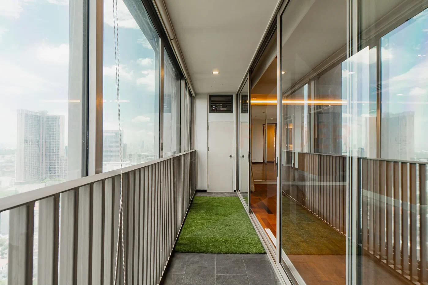 รูป Ashton Morph 38 3 bedrooms, for sale - รูปที่ 12/13