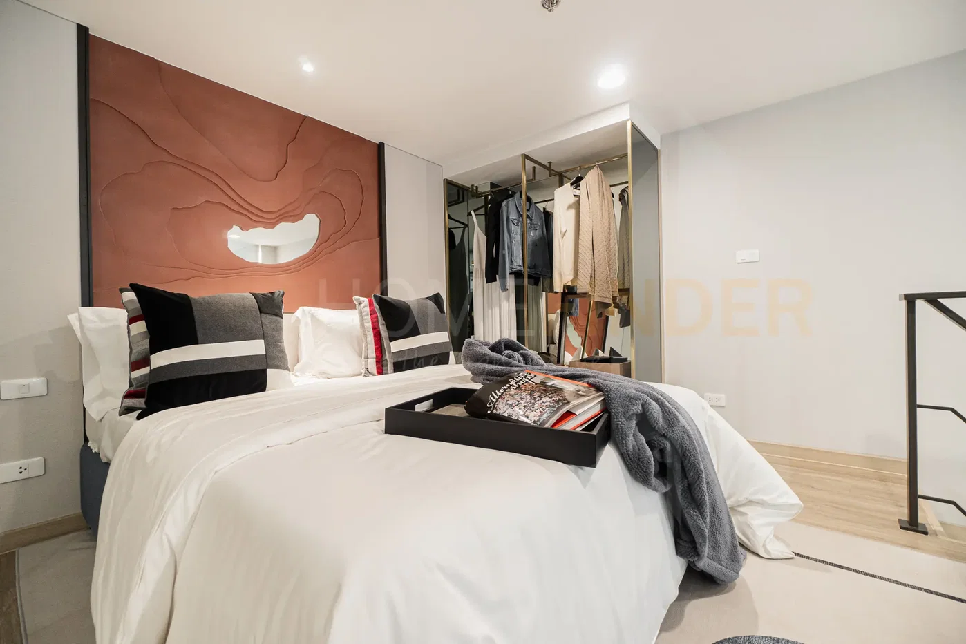 picture Culture Thonglor 1 bedroom, for sale - 5/7