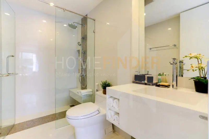 picture Collezio Sathorn - Pipat 1 bedroom, for rent - 7/8