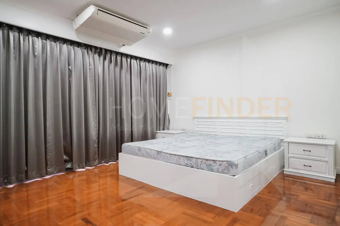รูป Fifty Fifth Tower 2 bedrooms, for rent - รูปที่ 7/18