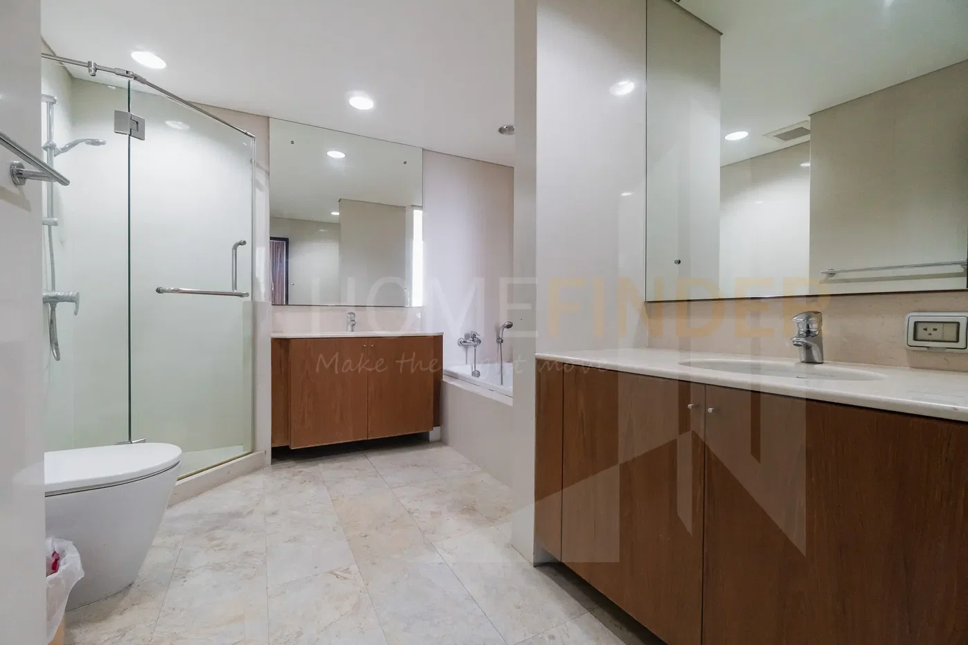 รูป Wilshire 3 bedrooms, for rent - รูปที่ 20/20