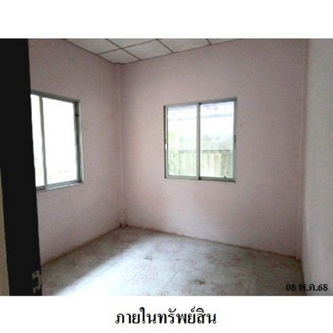 รูป Z8Z7539 ขายบ้านเดี่ยว พีนัท ตำบล มะขามคู่ อำเภอ นิคมพัฒนา จังหวัด ระยอง - รูปที่ 5/8