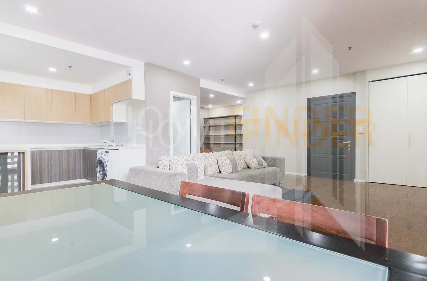 picture Baan Suanpetch 2 bedrooms, for rent - 4/11