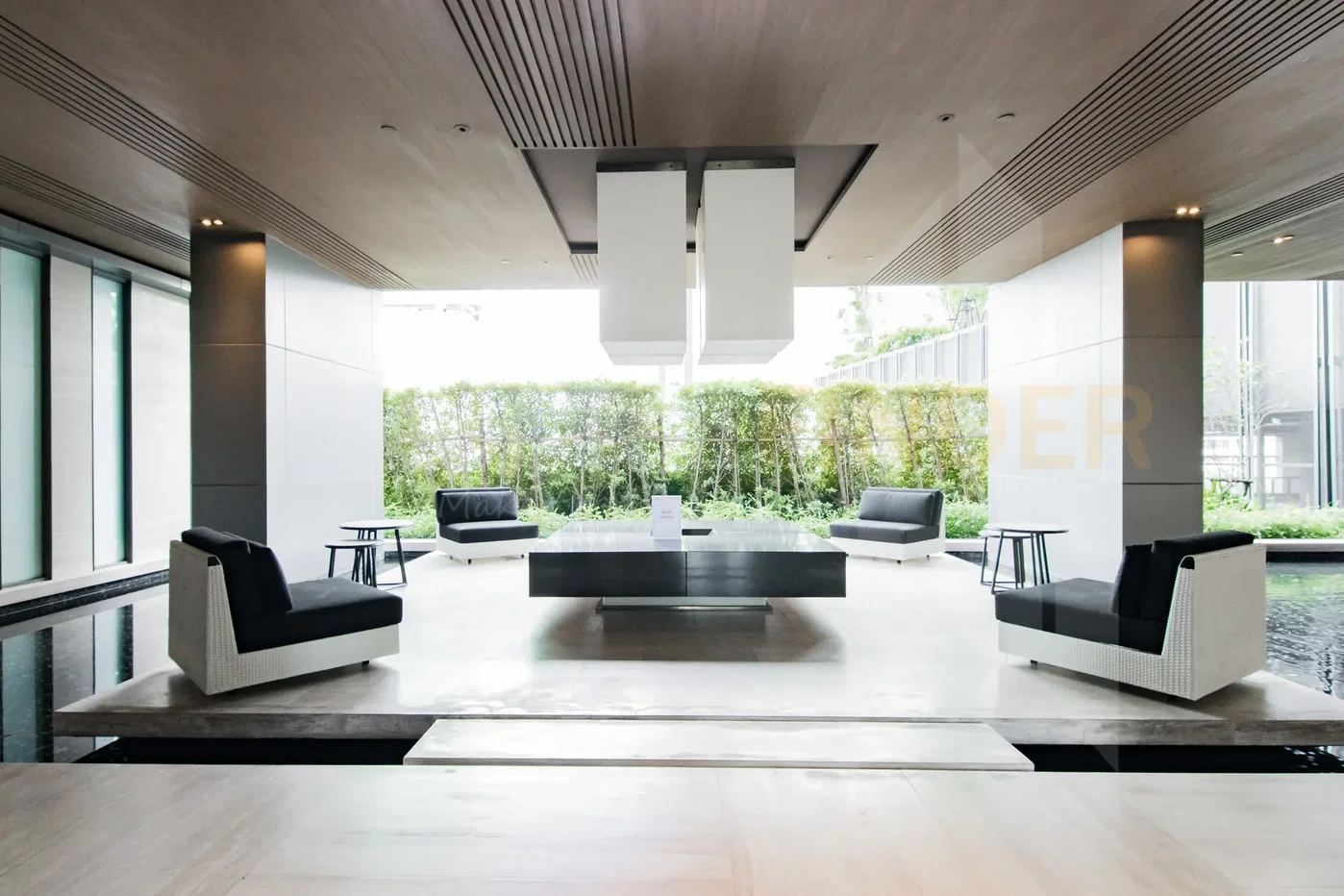 รูป The Bangkok Sathorn 1 bedroom, for sale - รูปที่ 10/15