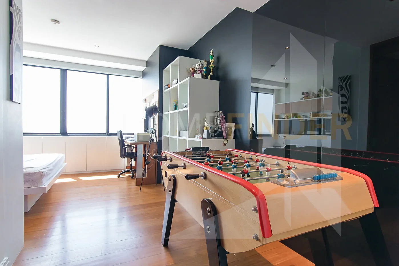 รูป Royal River Place 3 bedrooms, for sale - รูปที่ 6/11
