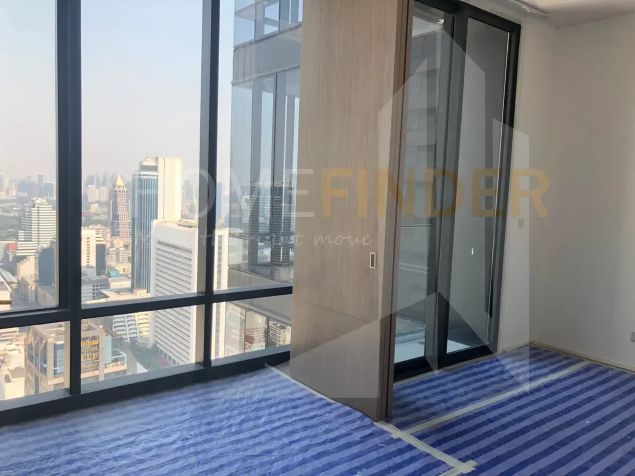 รูป Ashton Silom || แอชตัน สีลม 1 bedroom, for sale - รูปที่ 8/18