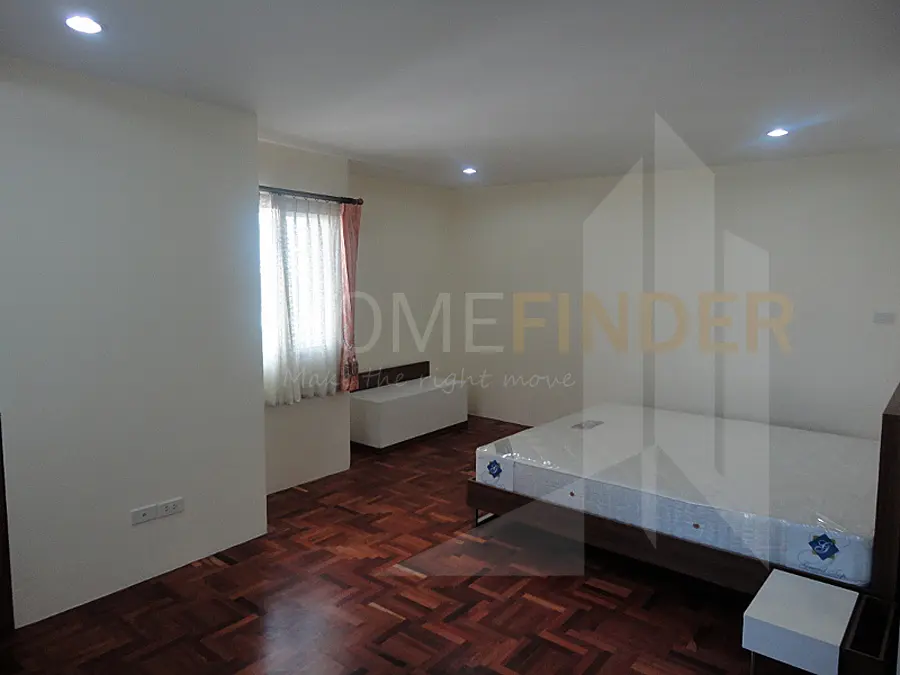 picture Regent on the Park 3 3 bedrooms, for rent - 4/14