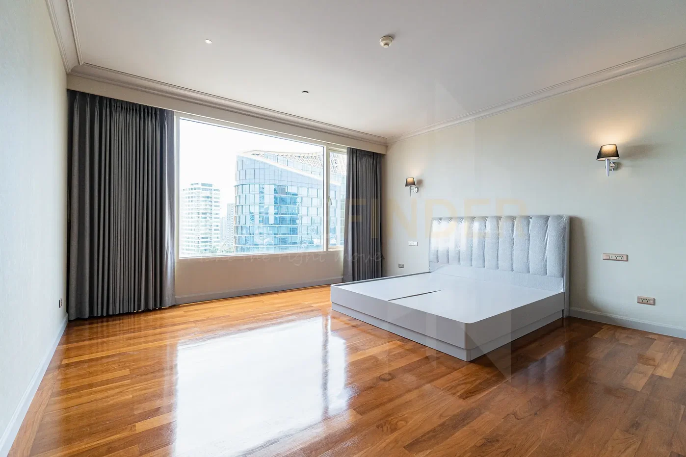 รูป Hampton Thonglor 10 4 bedrooms, for rent - รูปที่ 9/14