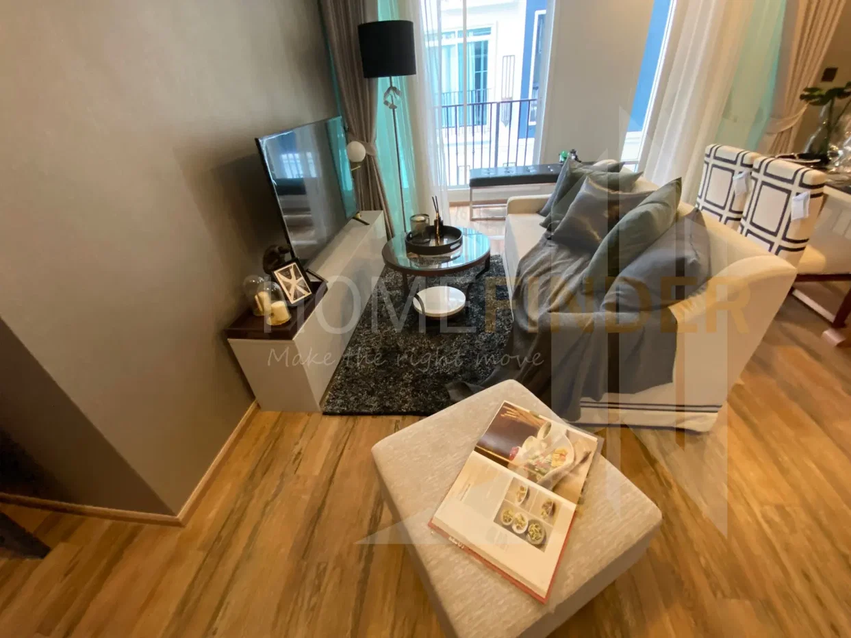 picture Maestro 01 2 bedrooms, for sale - 2/12