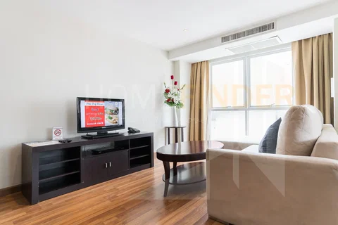 รูปภาพ Bless Residence 1 bedroom, for rent