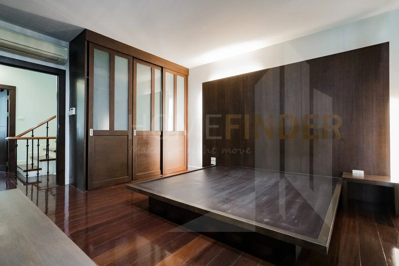 picture Baan Klang Krung Thonglor 4 bedrooms, for rent - 20/42