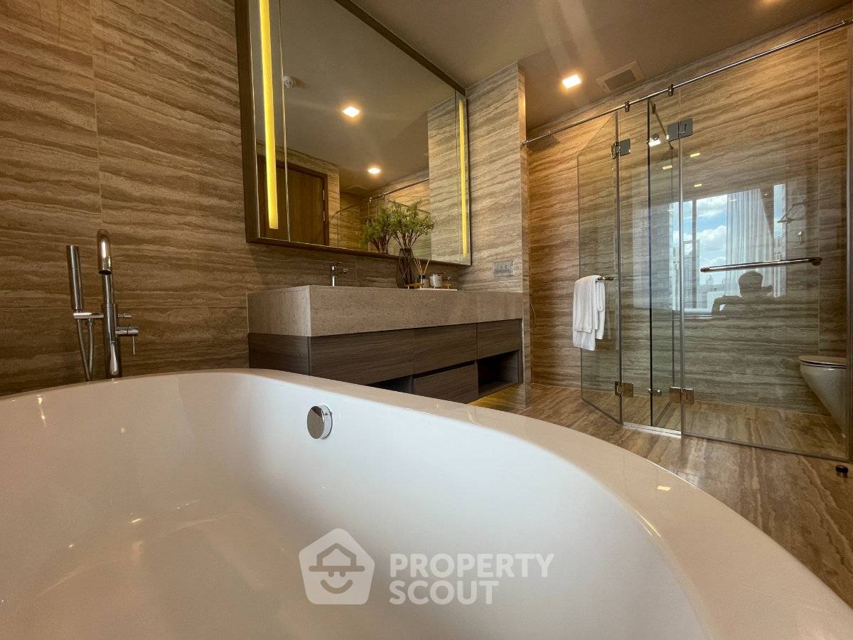 picture 24th-Floor 2-BR 86 Sqm Celes Asoke Near MRT Sukhumvit (ID 3257332) - 16/19