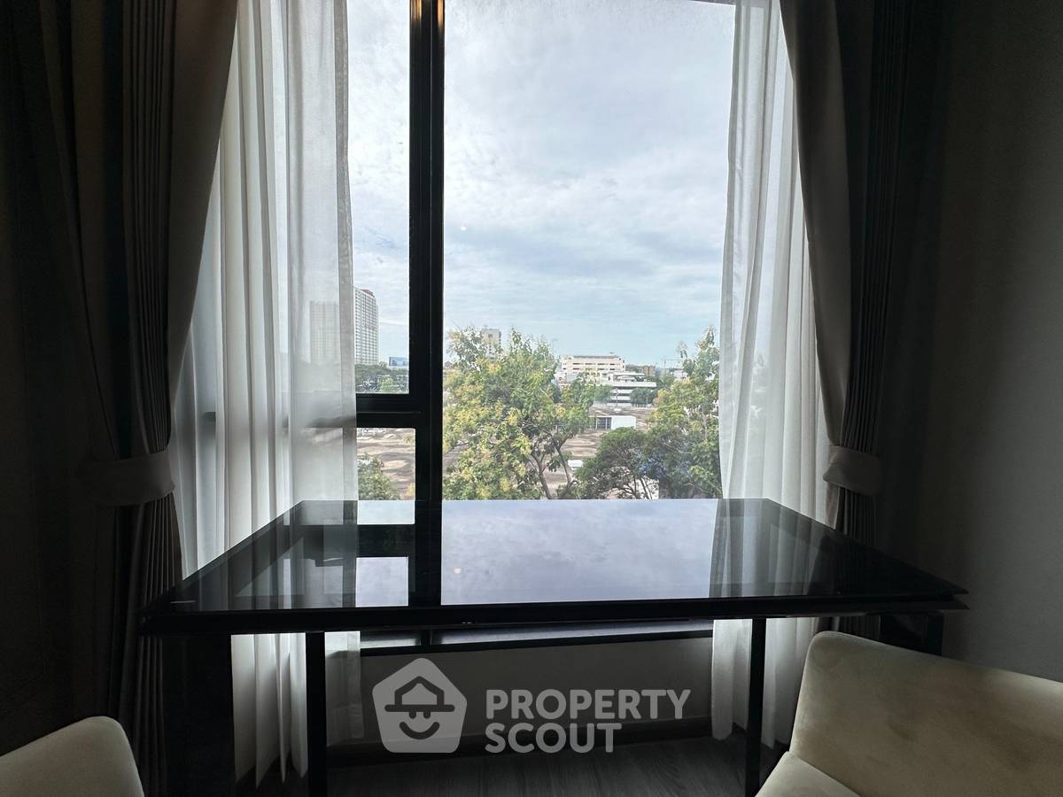 รูป ขายคอนโด 1 ห้องนอน Ideo Mobi Sukhumvit 40 ใกล้ BTS เอกมัย (ID 3259559) - รูปที่ 6/17