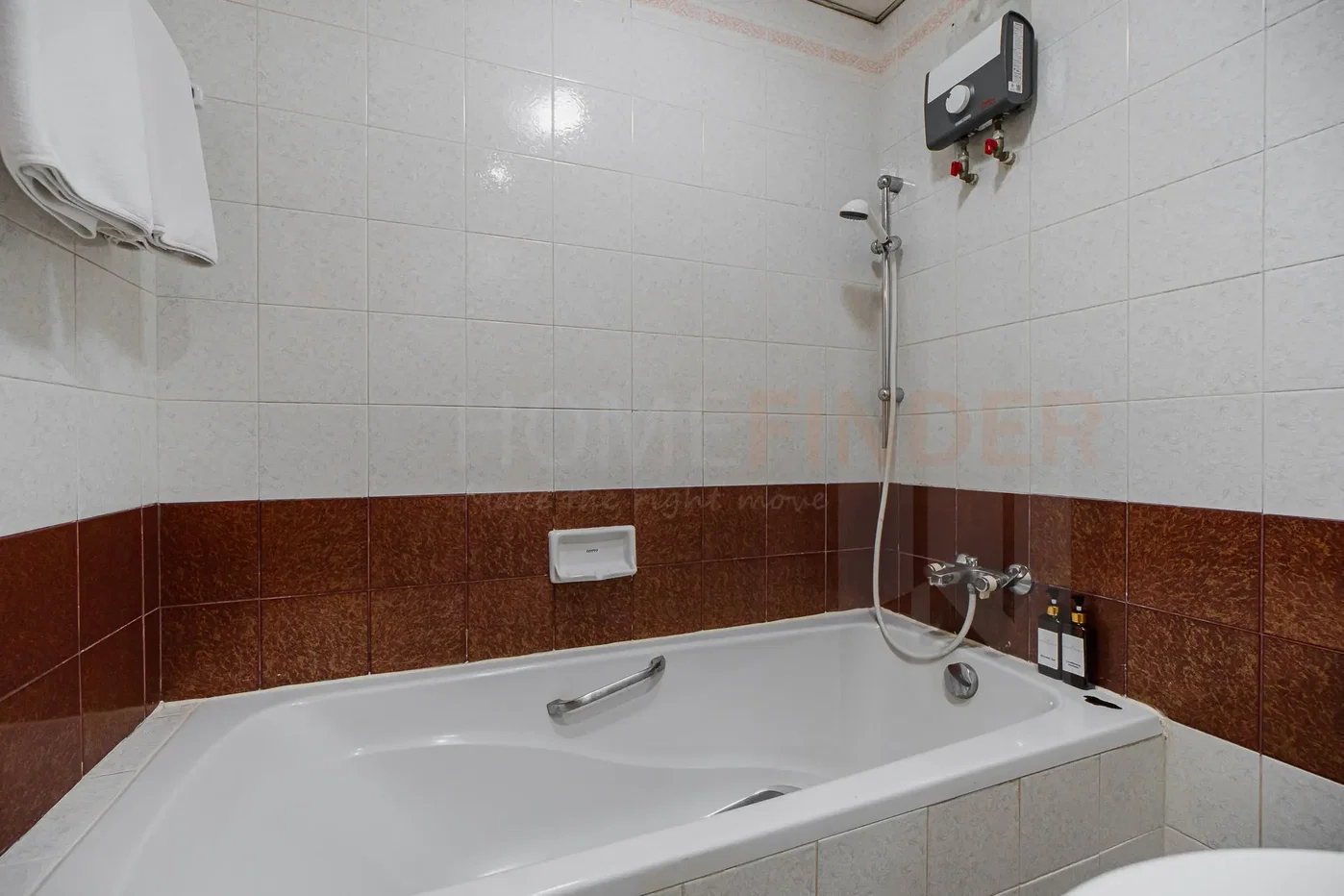 picture United Tower 2 bedrooms, for rent - 12/14