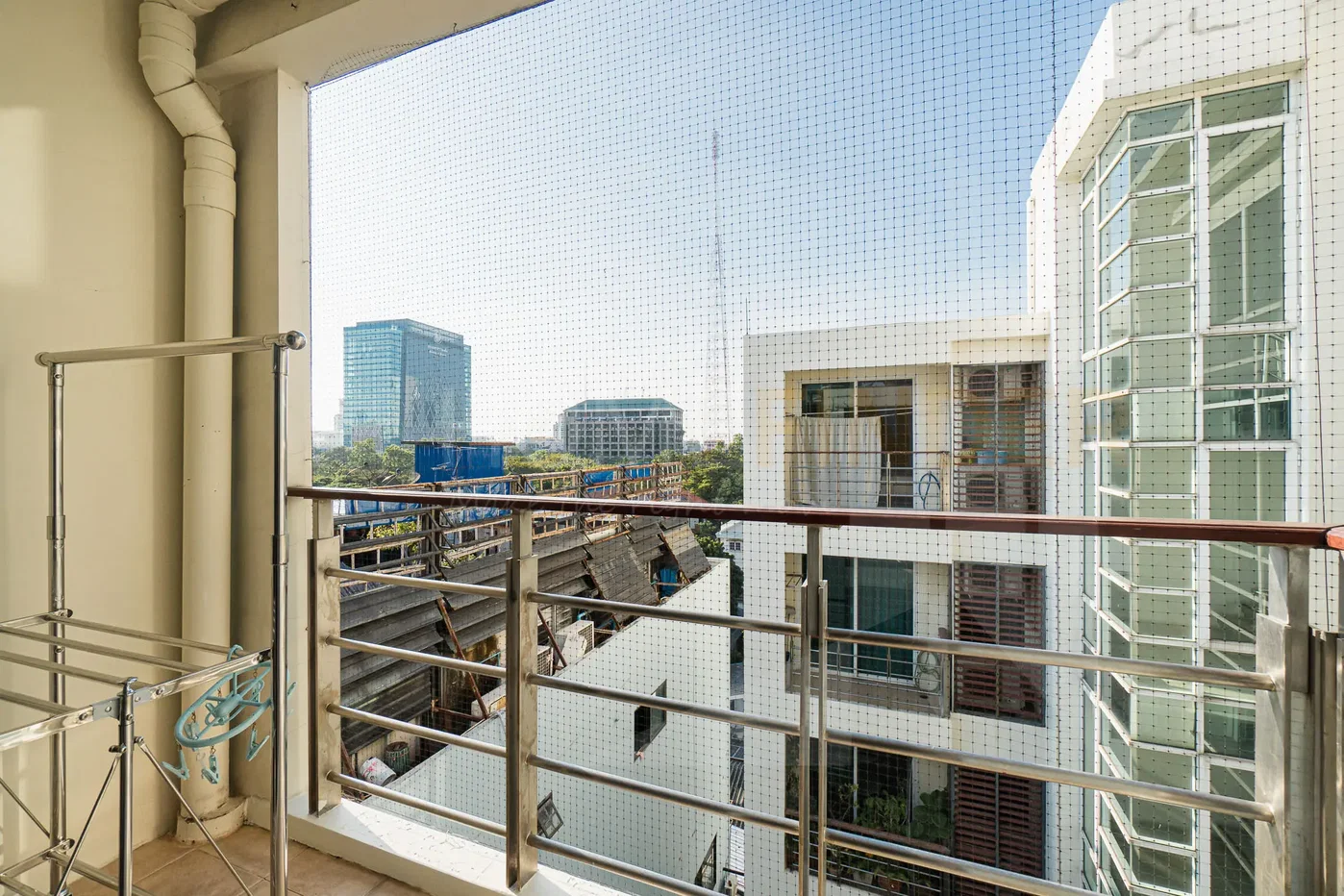 picture The Aree Condominium 2 bedrooms, for rent - 7/7