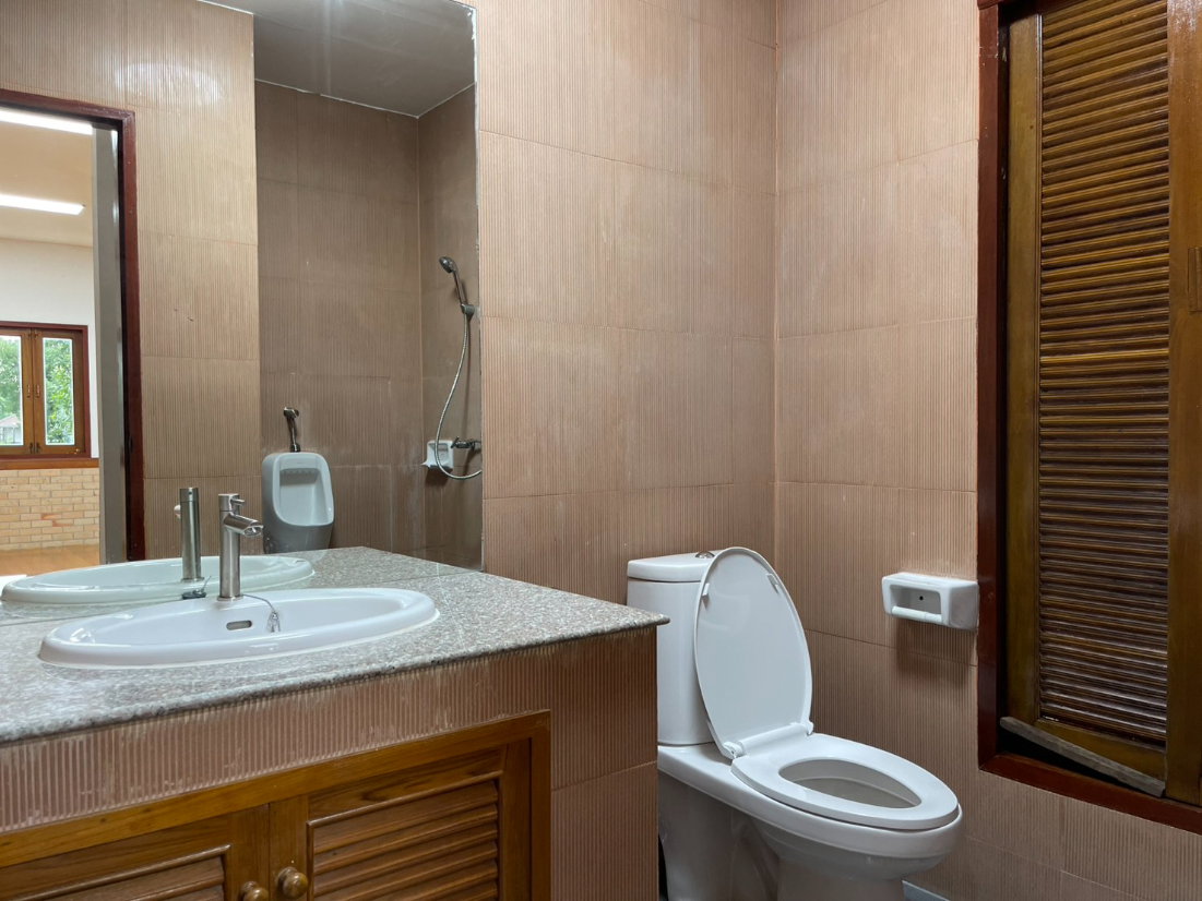 รูป ให้เช่า Home Office (101 ตร.ว.) ลาดปลาเค้า 14 เกษตร-นวมินทร์ - รูปที่ 14/14