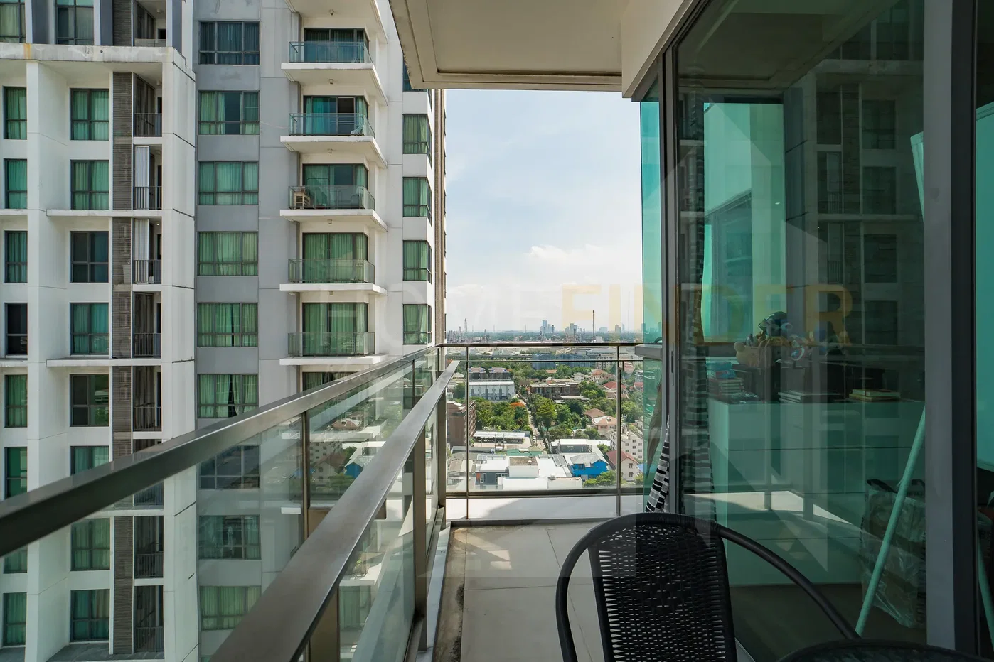 รูป The Room Sukhumvit 62 2 bedrooms, for sale - รูปที่ 16/25
