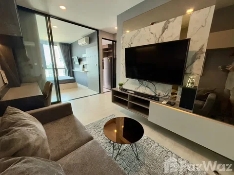 ขาย คอนโด 1 ห้องนอน ในโครงการ ไนท์บริดจ์ พหลโยธิน - อินเตอร์เชนจ์ 6739400