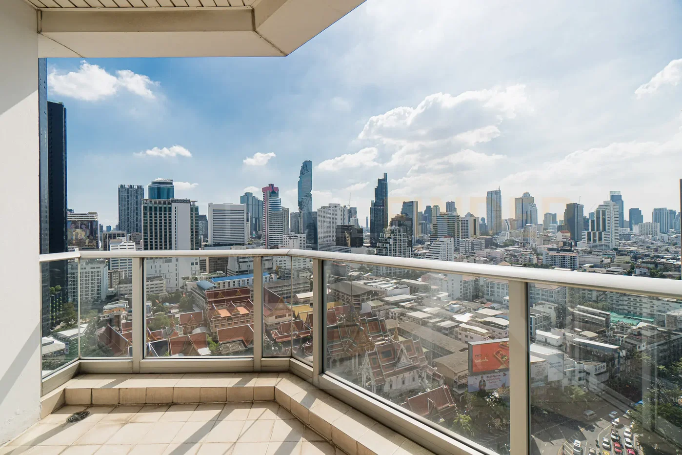 รูป Chamchuri Square Residence 3 bedrooms, for rent - รูปที่ 9/10