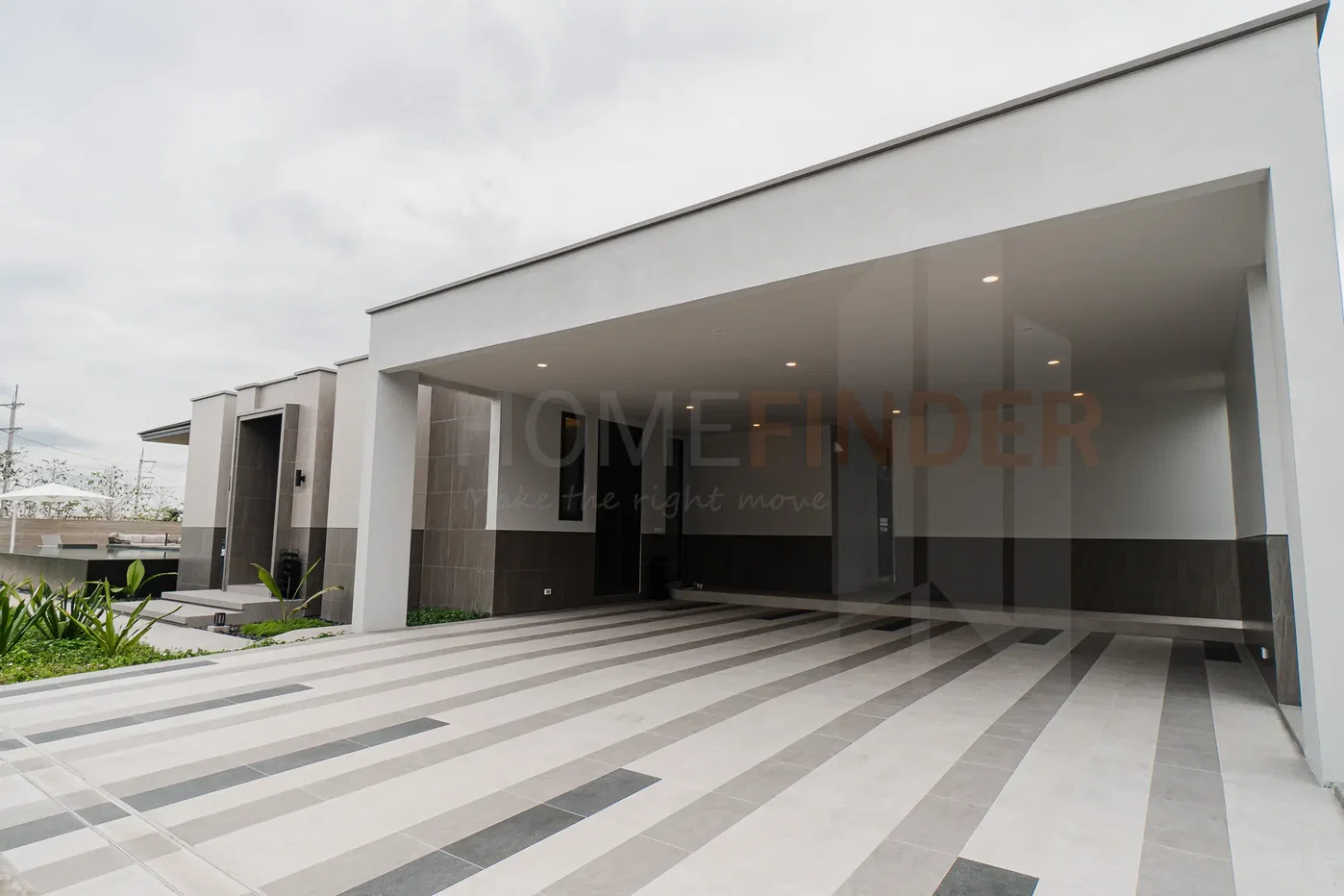 รูป CASCADE by PATTA 4 bedrooms, for sale - รูปที่ 38/40