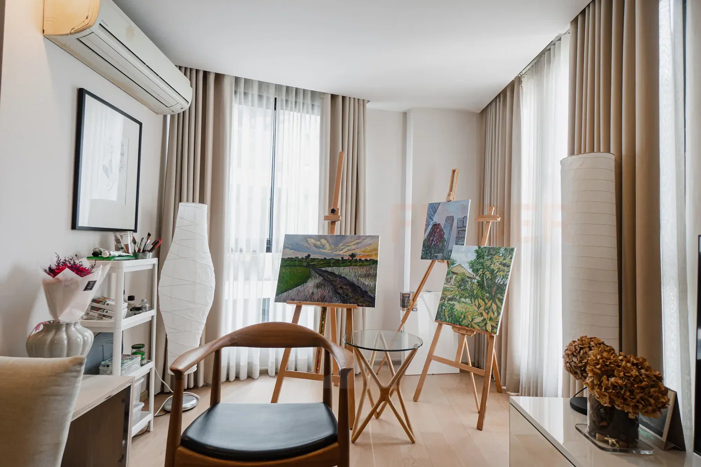picture Liv@49 3 bedrooms, for rent - 3/10