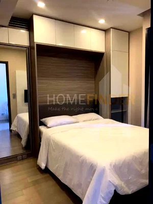 คอนโดให้เช่า : Ashton Asoke || แอชตัน อโศก 1 bedroom, for rent