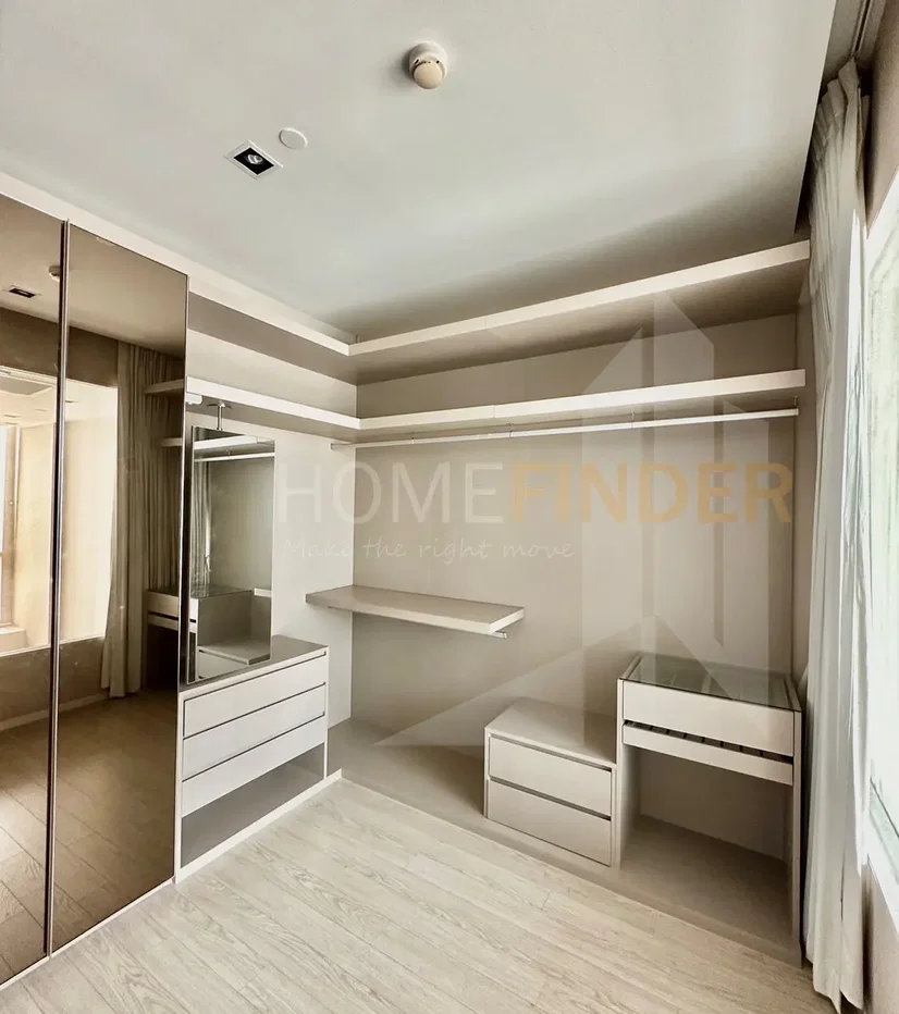 picture The Room Sukhumvit 21 1 bedroom, for sale - 6/8