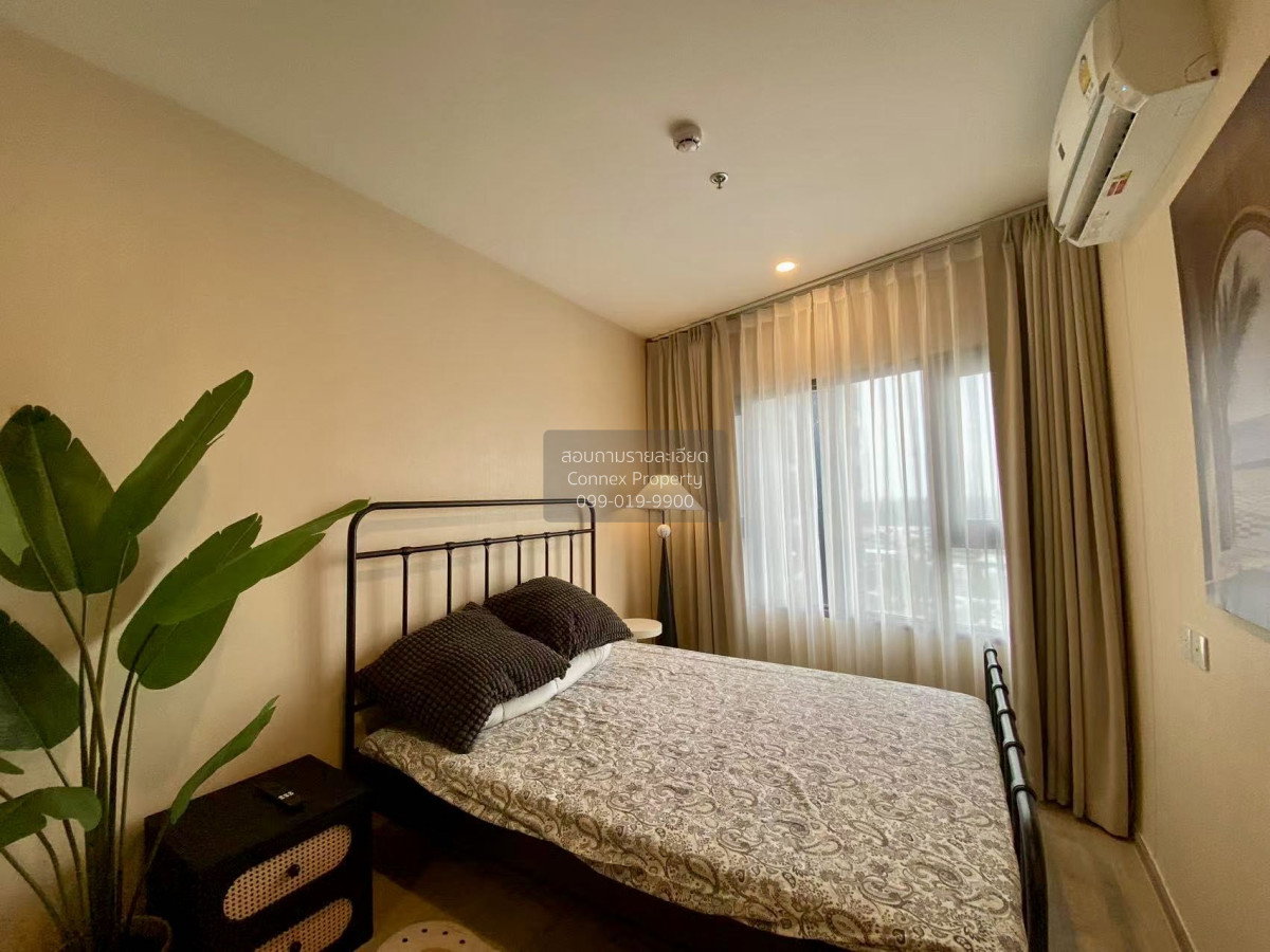 รูป เช่าคอนโด  ไลฟ์ พระราม 4 - อโศก คลองเตย เขต คลองเตย กรุงเทพ CX-171935 ✅ ทักไลน์ @connexproperty ตอบทันที ทีมงานมืออาชีพ ✅ - รูปที่ 4/7
