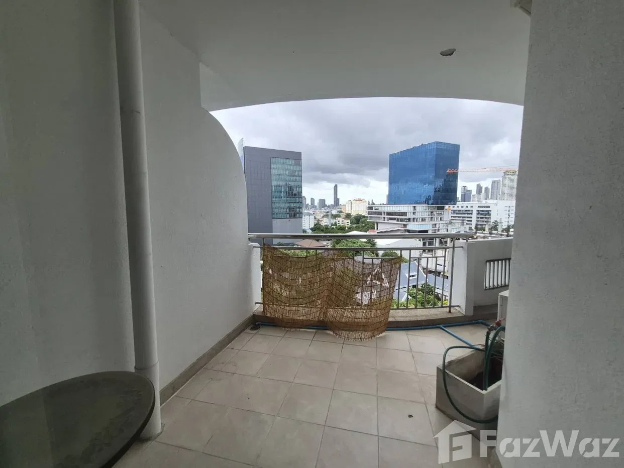 picture Baan suan plu - 3 bedrooms 4 bathrooms 6739708 - 19/20