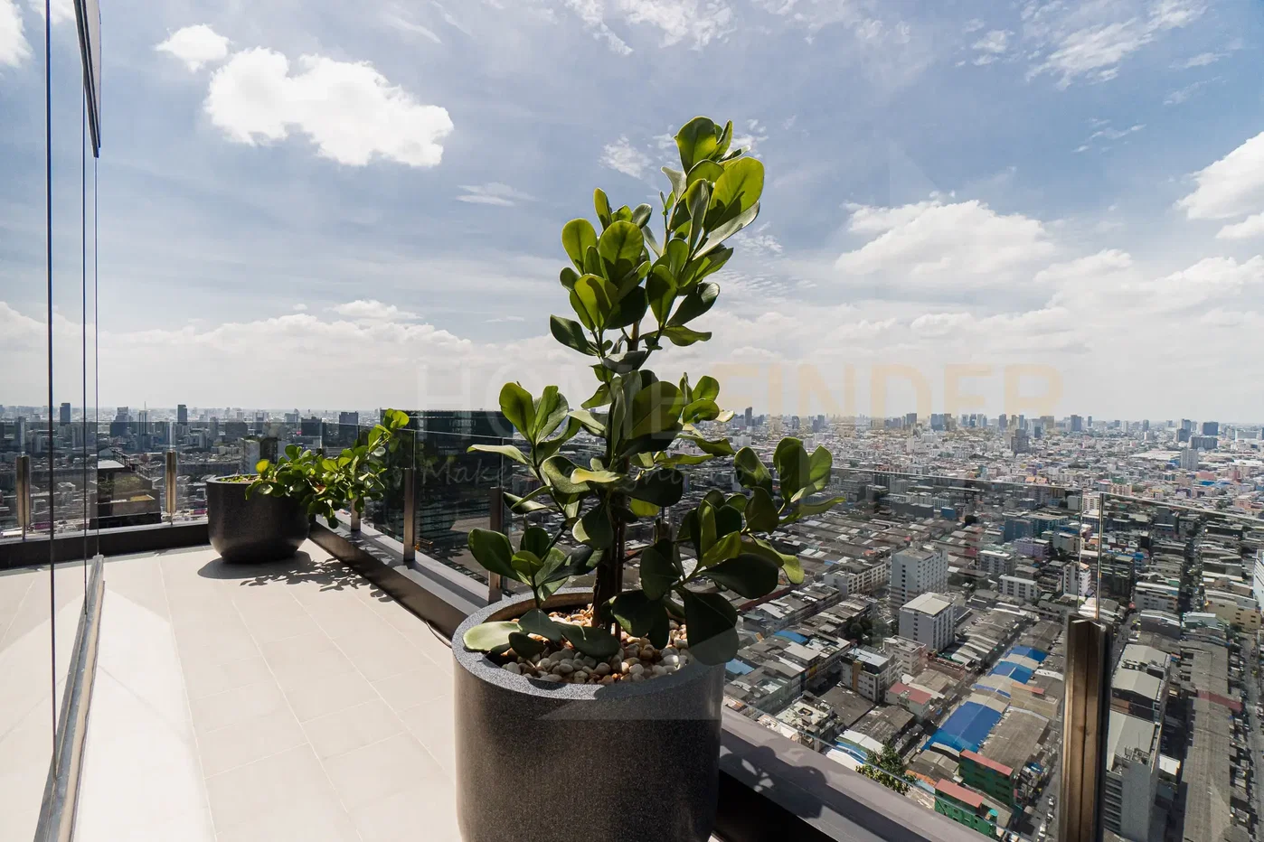 รูป Ashton Asoke - Rama 9 2 bedrooms, for sale - รูปที่ 7/8