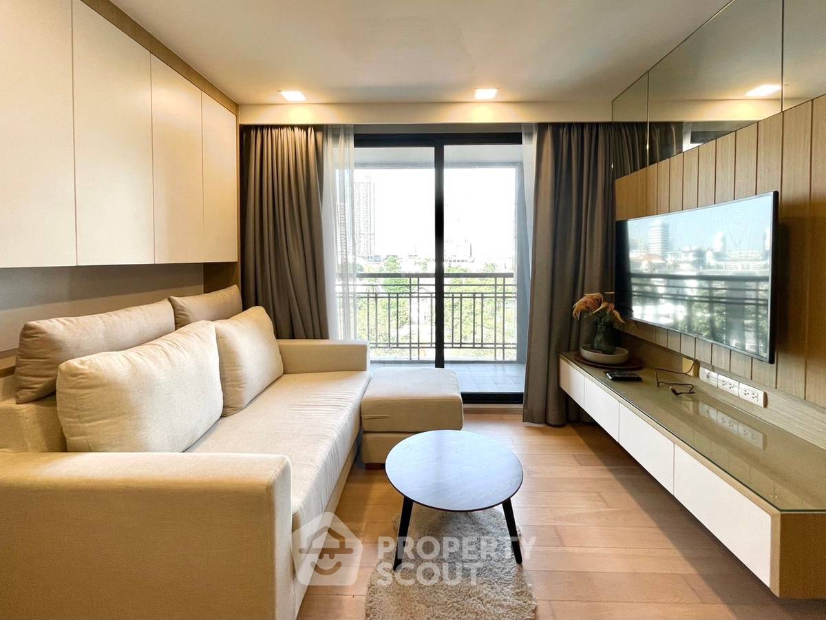 รูป คอนโด 2-ห้องนอน ที่ อาร์ท แอท ทองหล่อ ใกล้ ทองหล่อ (ID 3258688) - รูปที่ 2/12
