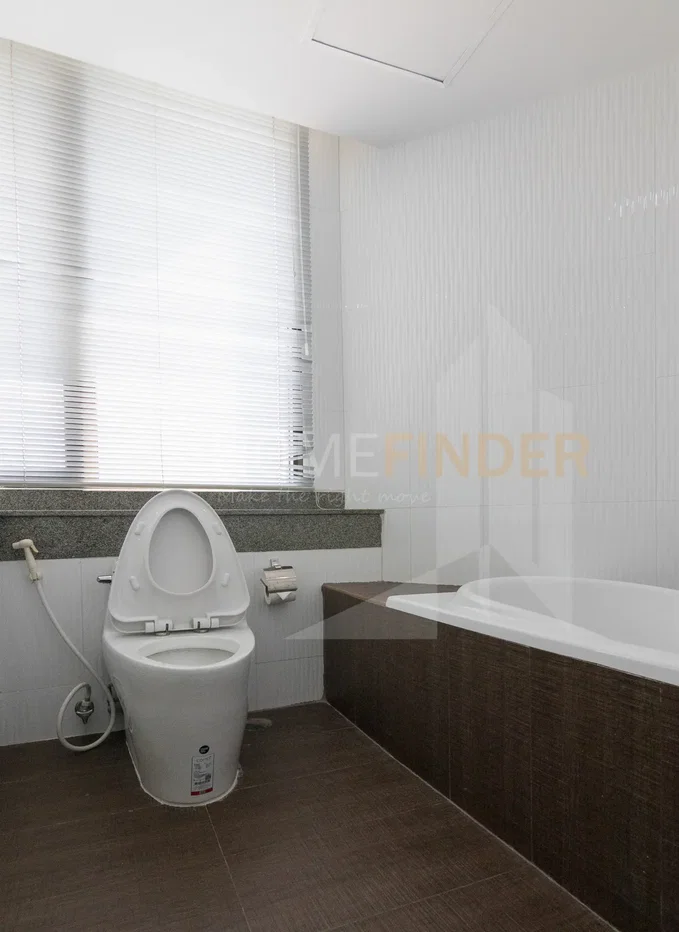รูป Baan Yen Akard Condominium 3 bedrooms, for rent - รูปที่ 14/18