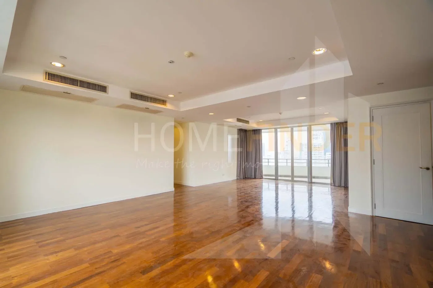 รูป Hampton Thonglor 10 4 bedrooms, for rent - รูปที่ 1/10