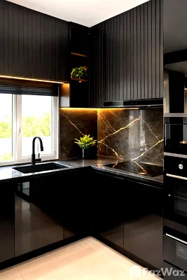 Houses for rent Chonburi : Luxury Private Pool Villa 6717392