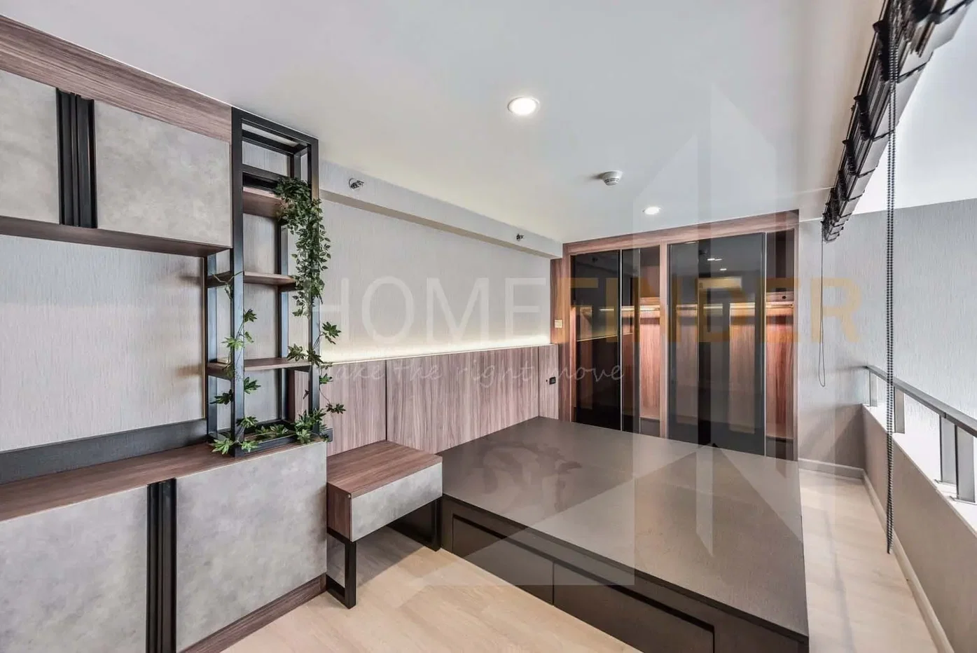 รูป Knightsbridge Prime Sathorn 1 bedroom, for rent - รูปที่ 3/5