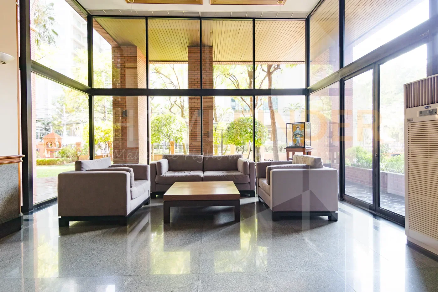 picture Mitkorn Mansion 2 bedrooms, for rent - 43/48