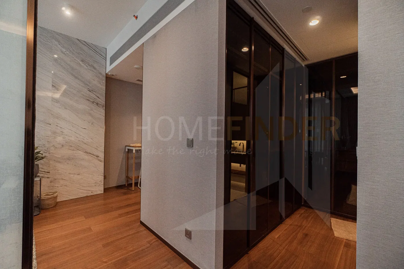 picture The Estelle Phrom Phong HF-8961 1 bedroom, for rent - 4/6