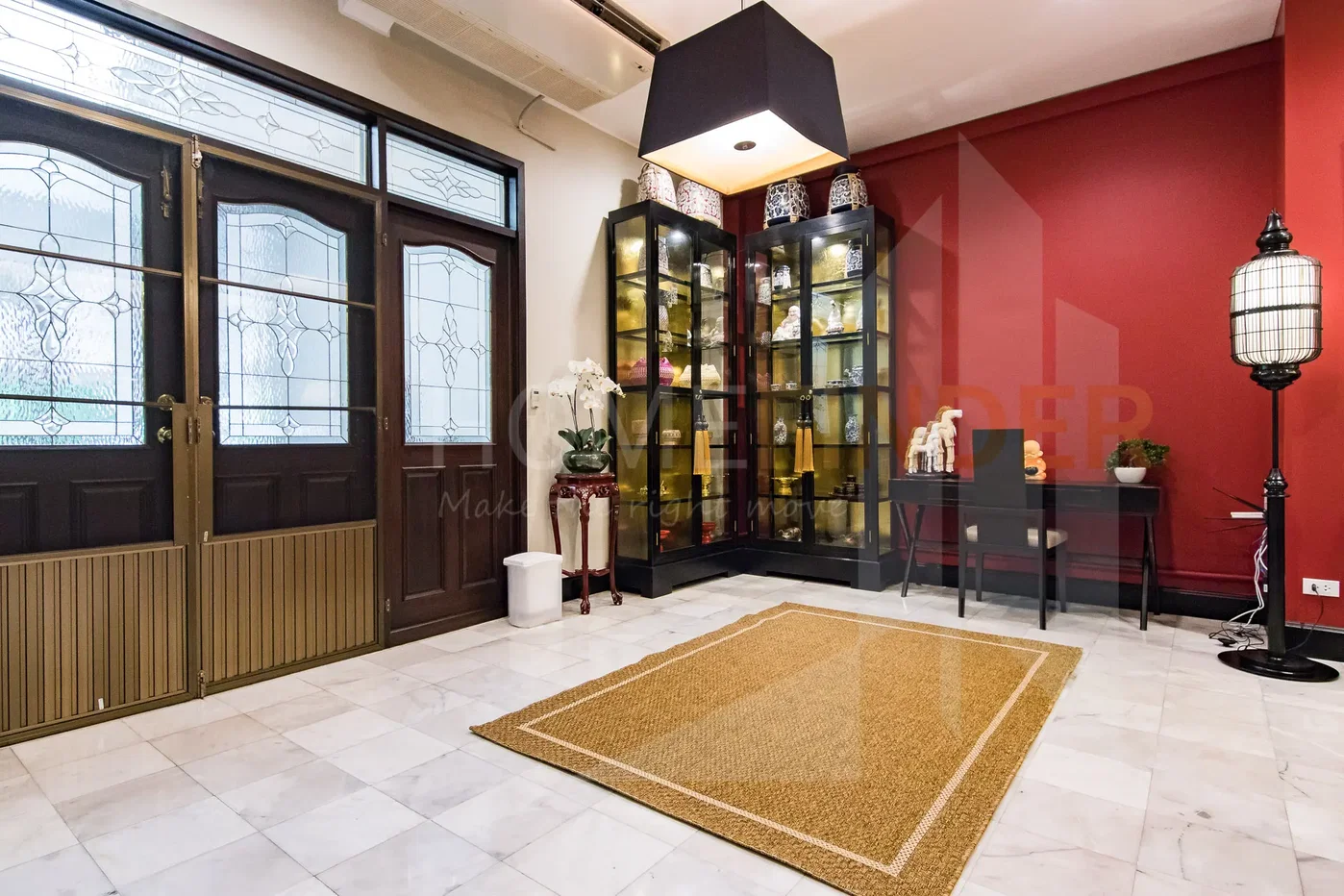 picture House Thonglor 21 4 bedrooms, for rent - 5/18