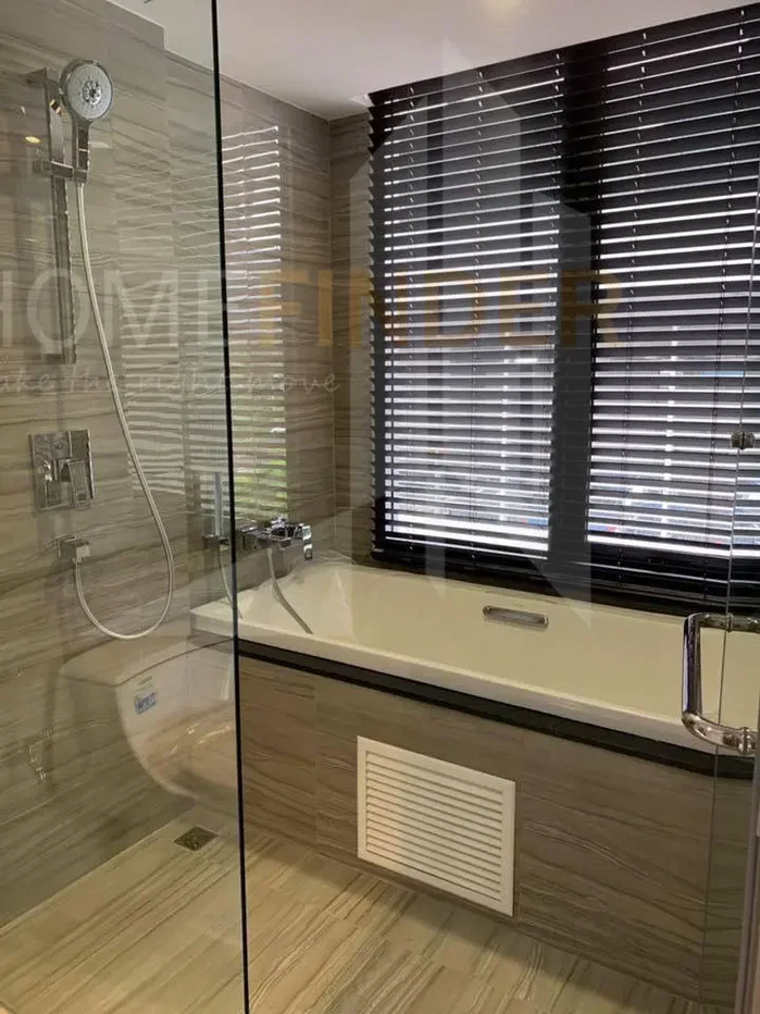 picture Klass Sarasin-Rajdamri 2 bedrooms, for rent - 6/7