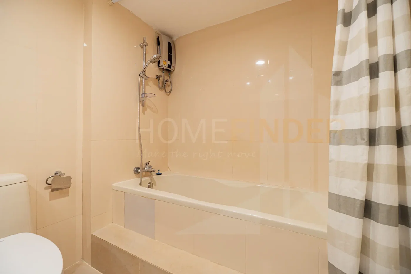 รูป Royal Castle 3 bedrooms, for rent - รูปที่ 6/8