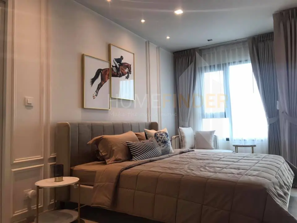 picture Life One Wireless 2 bedrooms, for rent - 2/14