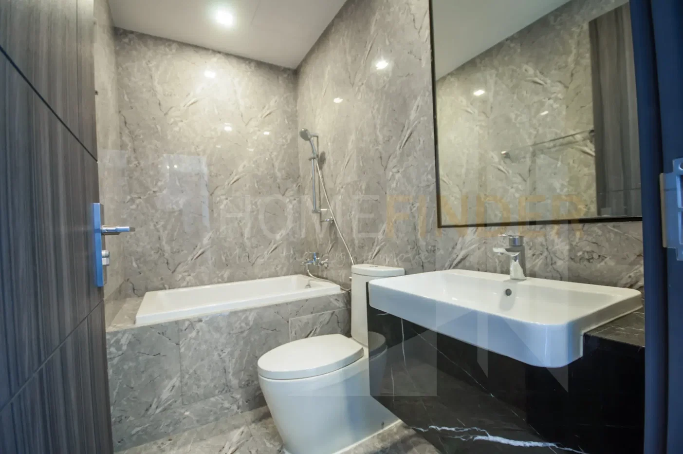 รูป Ashton Asoke 2 bedrooms, for sale - รูปที่ 9/9