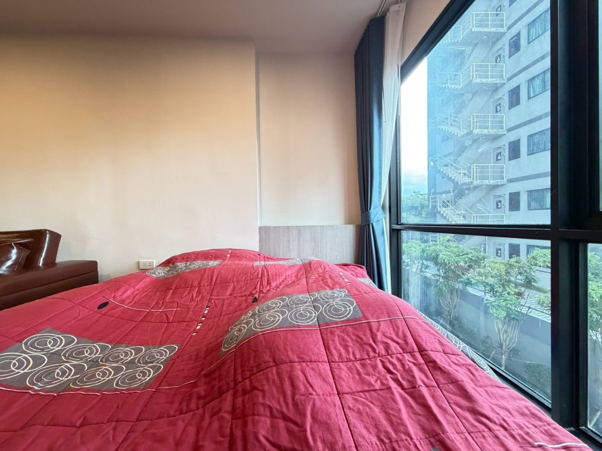 picture 💚 For Rent 📍 Origin Plug & Play Sirindhorn Station 💸 Only THB 17,000/month* - 4/9