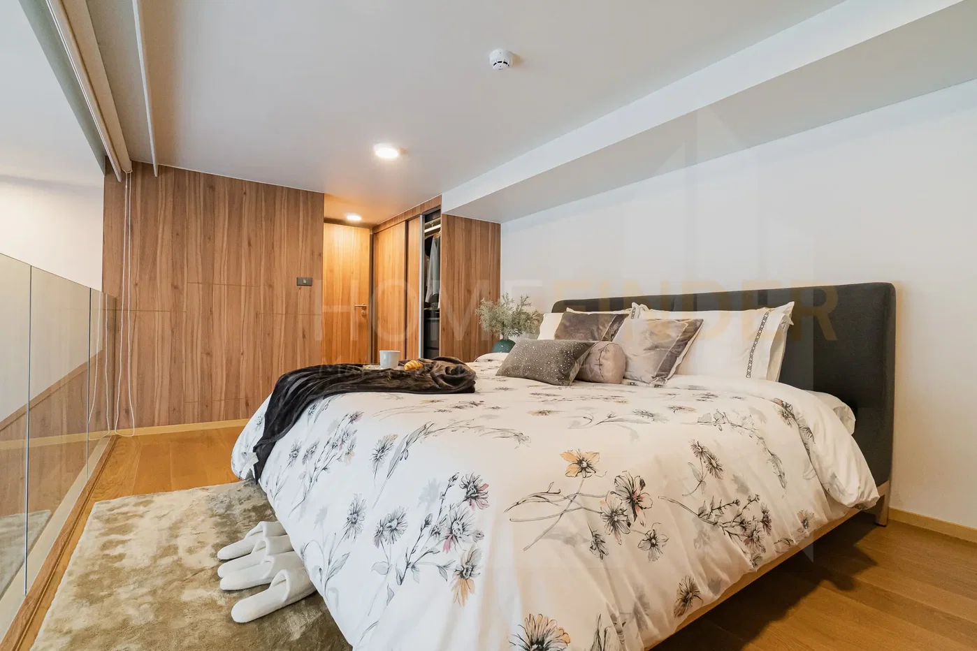 รูป Siamese Exclusive Sukhumvit 31 1 bedroom, for sale - รูปที่ 7/11