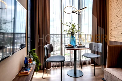 Condos for sale : OKA HAUS Sukhumvit 36 1 bedroom, for sale