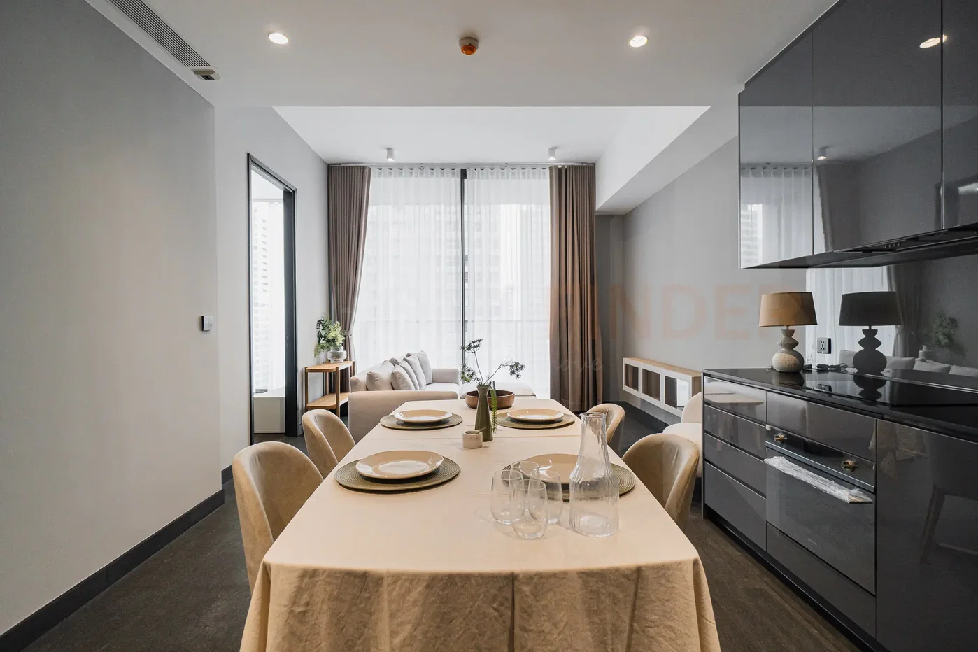 picture Tait 12 1 bedroom, for rent - 4/9