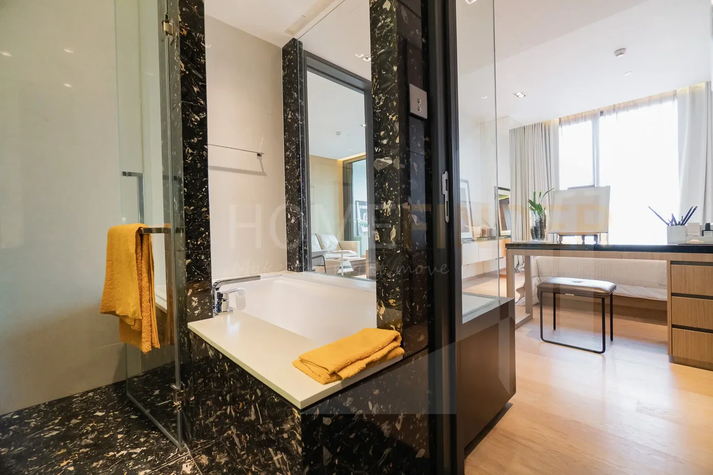 รูป Beatniq Sukhumvit 32 1 bedroom, for sale - รูปที่ 15/17