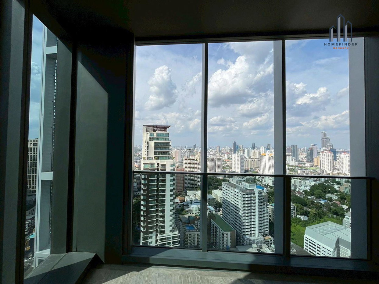 picture The Estelle Phrom Phong 1 bedroom, for rent - 15/17