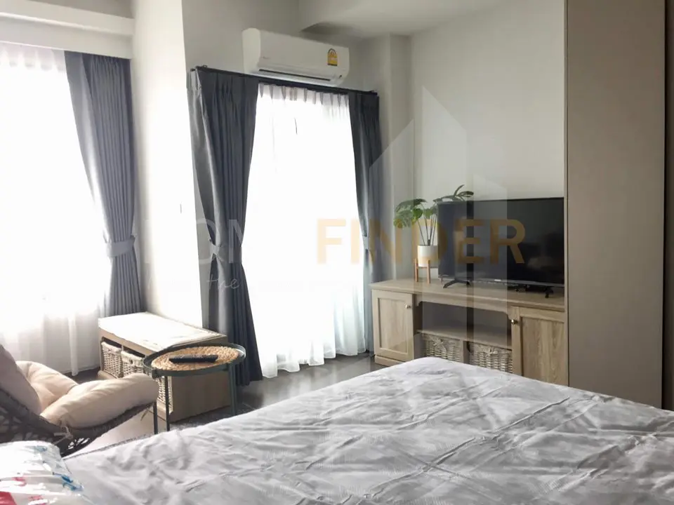 รูป IDEO Sukhumvit 93 2 bedrooms, for rent - รูปที่ 6/13