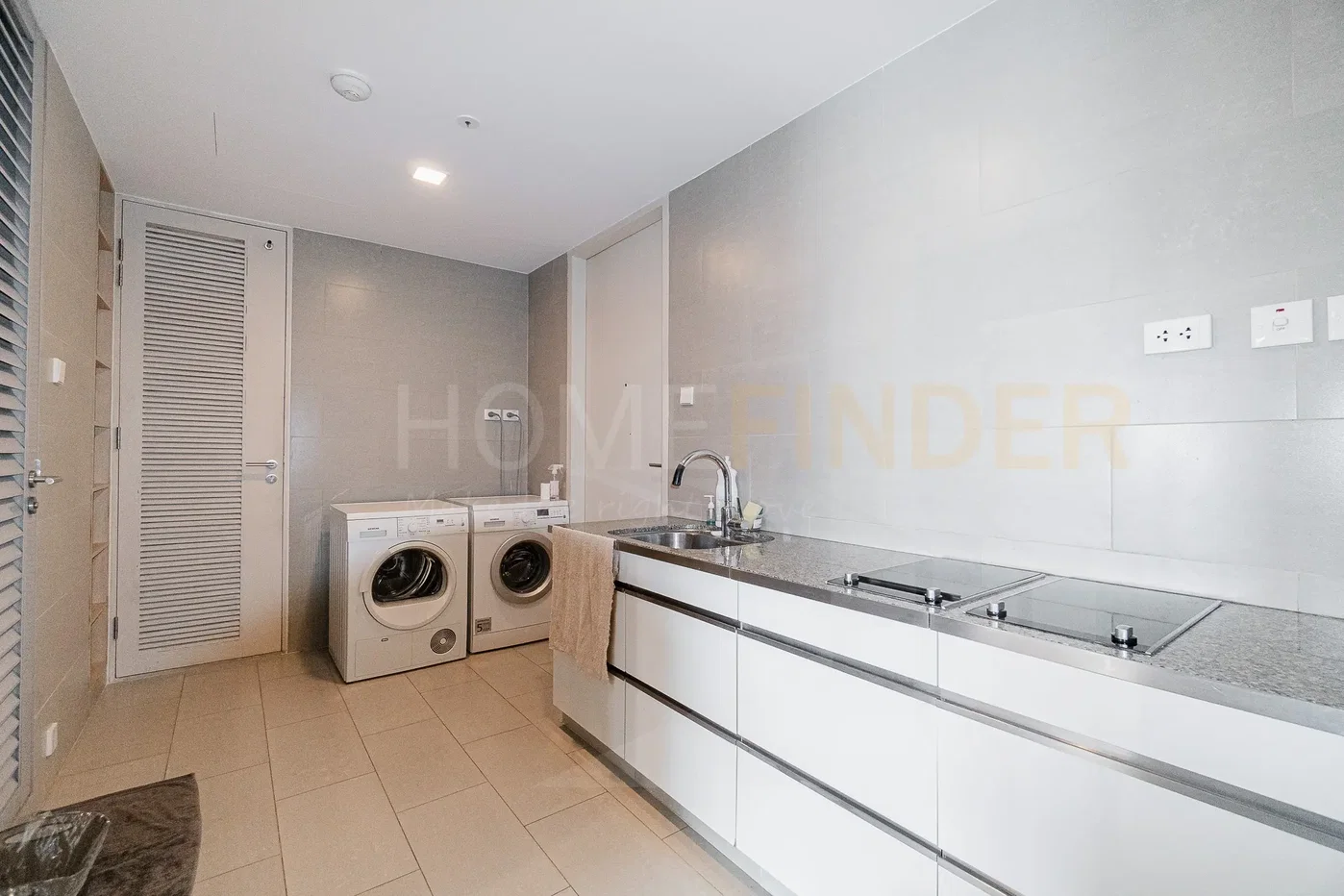 รูป The Met 3 bedrooms, for rent - รูปที่ 13/16